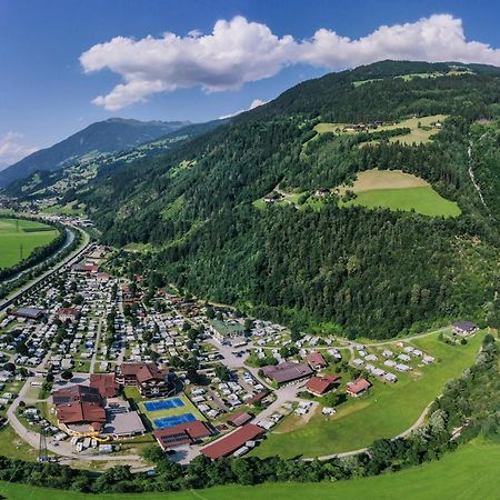 Chalet Zur Auszeit Aschau Im Zillertal Buitenkant foto
