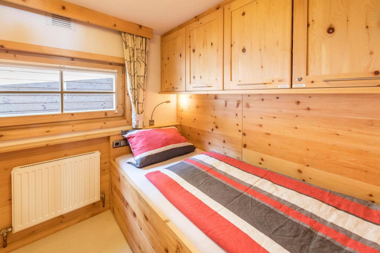 Chalet Zur Auszeit Aschau Im Zillertal Buitenkant foto