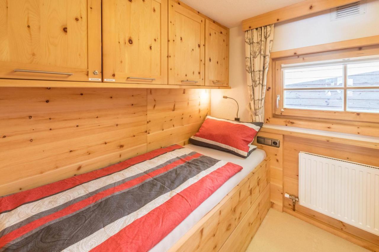 Chalet Zur Auszeit Aschau Im Zillertal Buitenkant foto