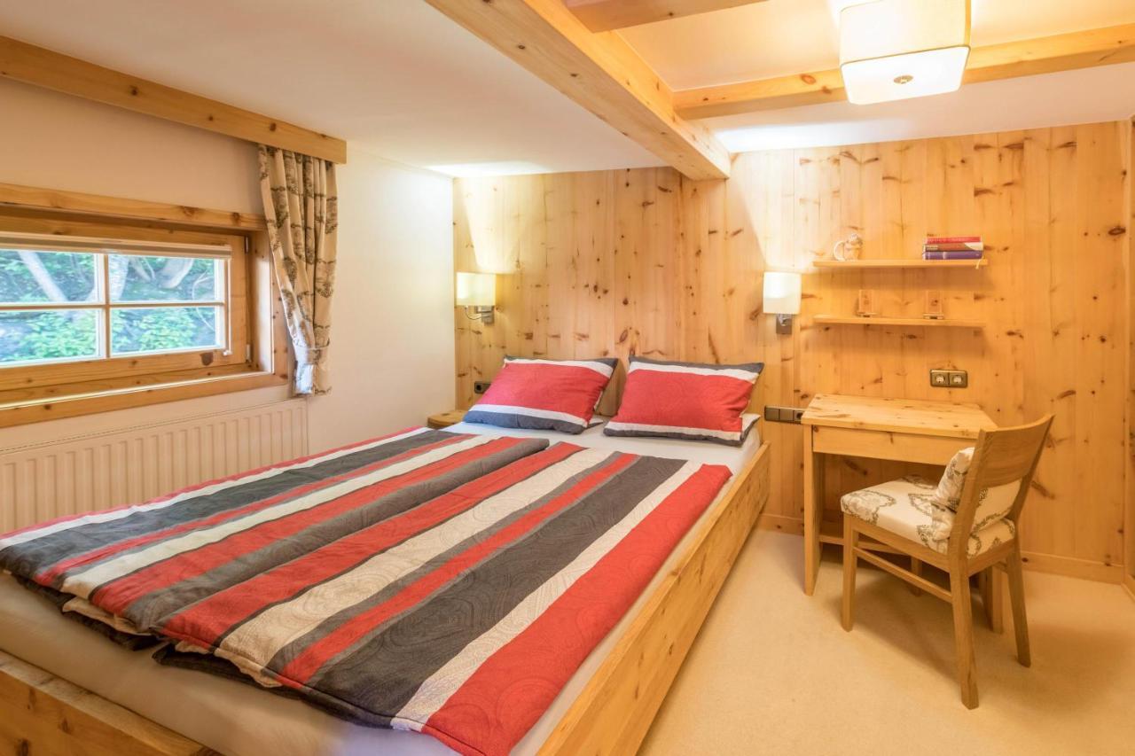 Chalet Zur Auszeit Aschau Im Zillertal Buitenkant foto