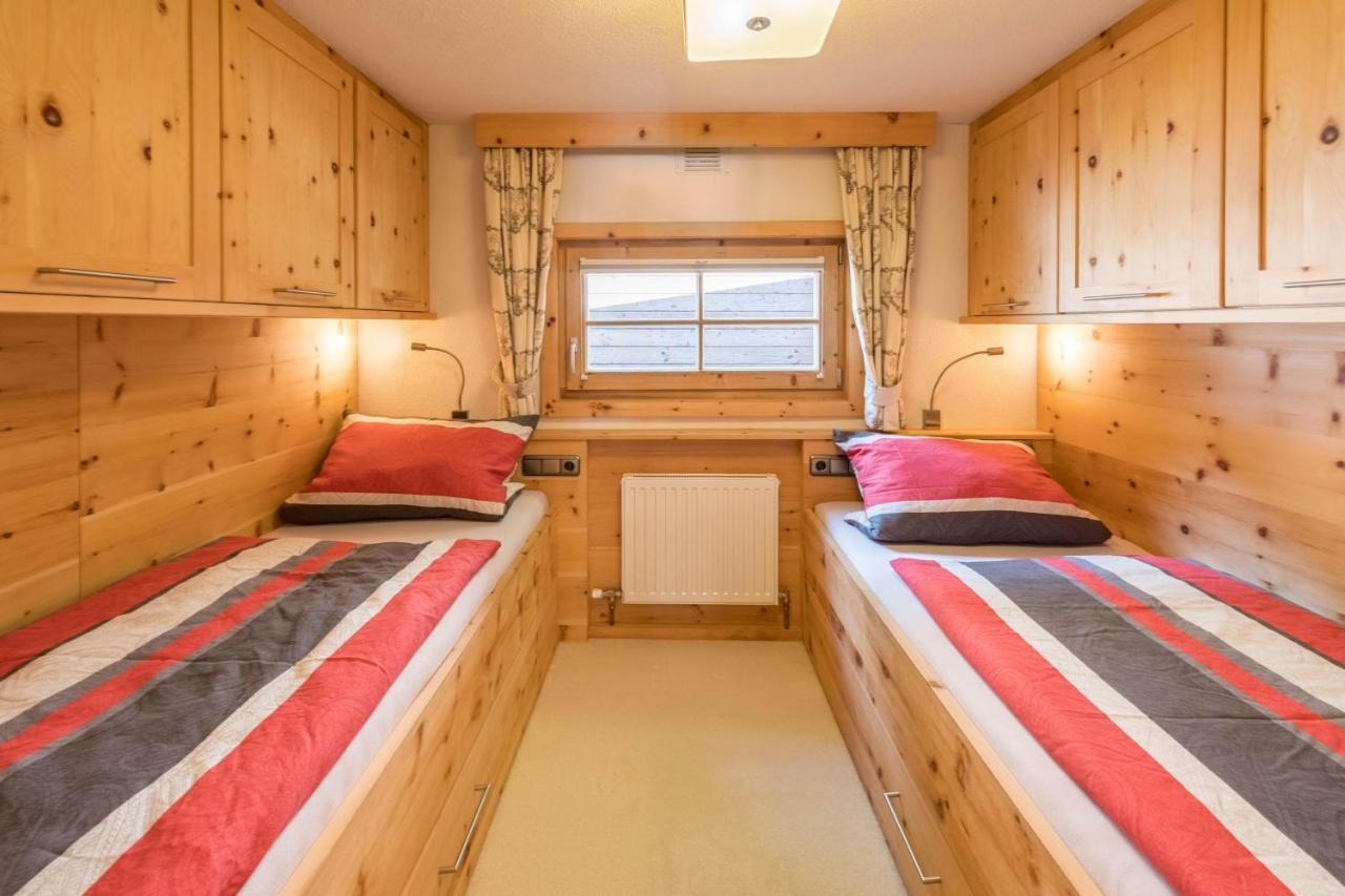 Chalet Zur Auszeit Aschau Im Zillertal Buitenkant foto