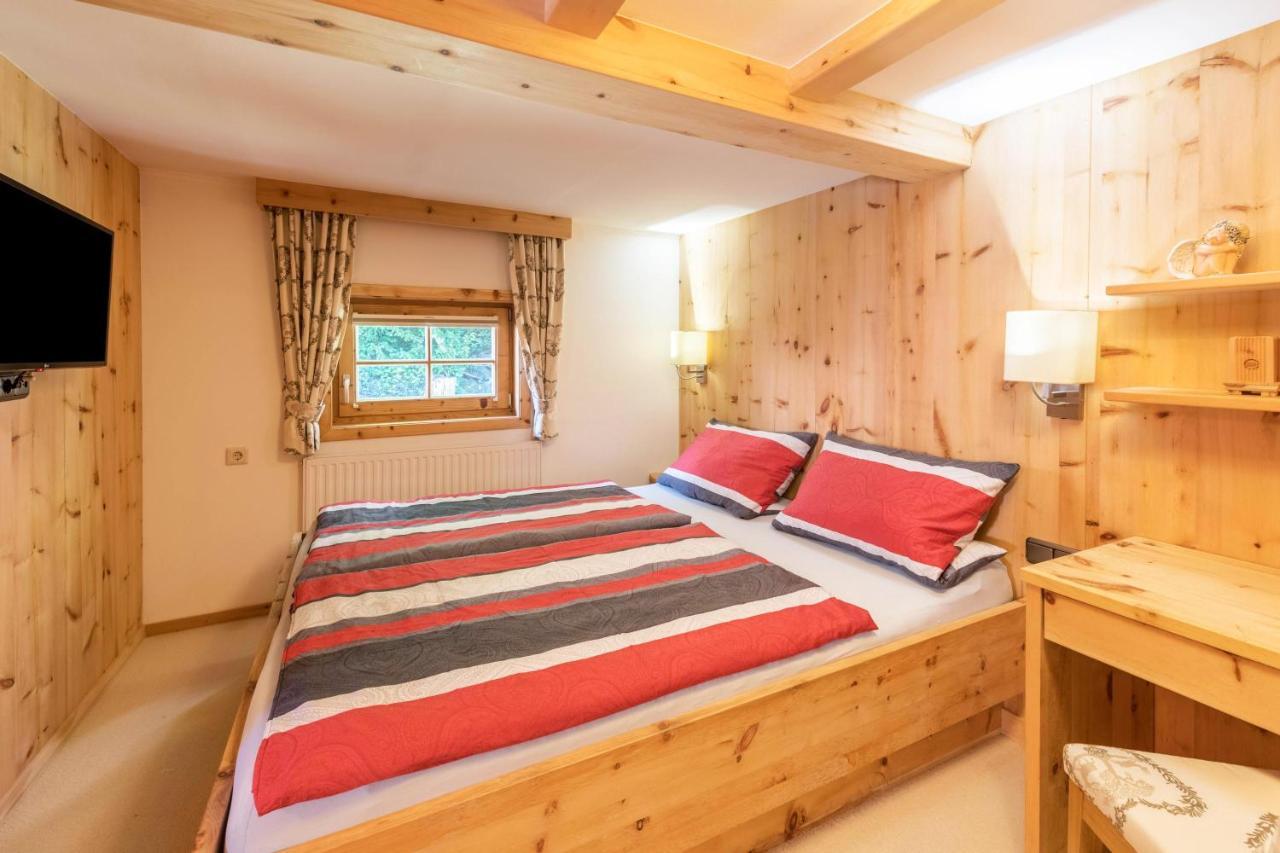 Chalet Zur Auszeit Aschau Im Zillertal Buitenkant foto