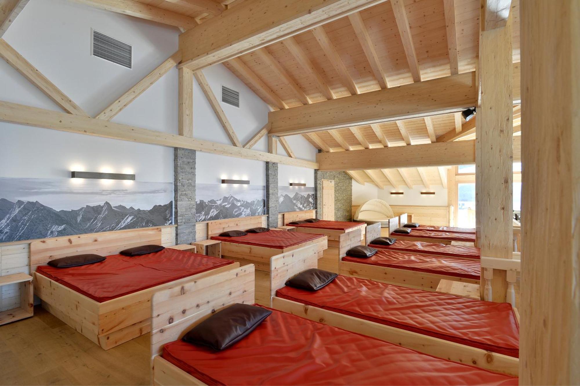 Chalet Zur Auszeit Aschau Im Zillertal Buitenkant foto