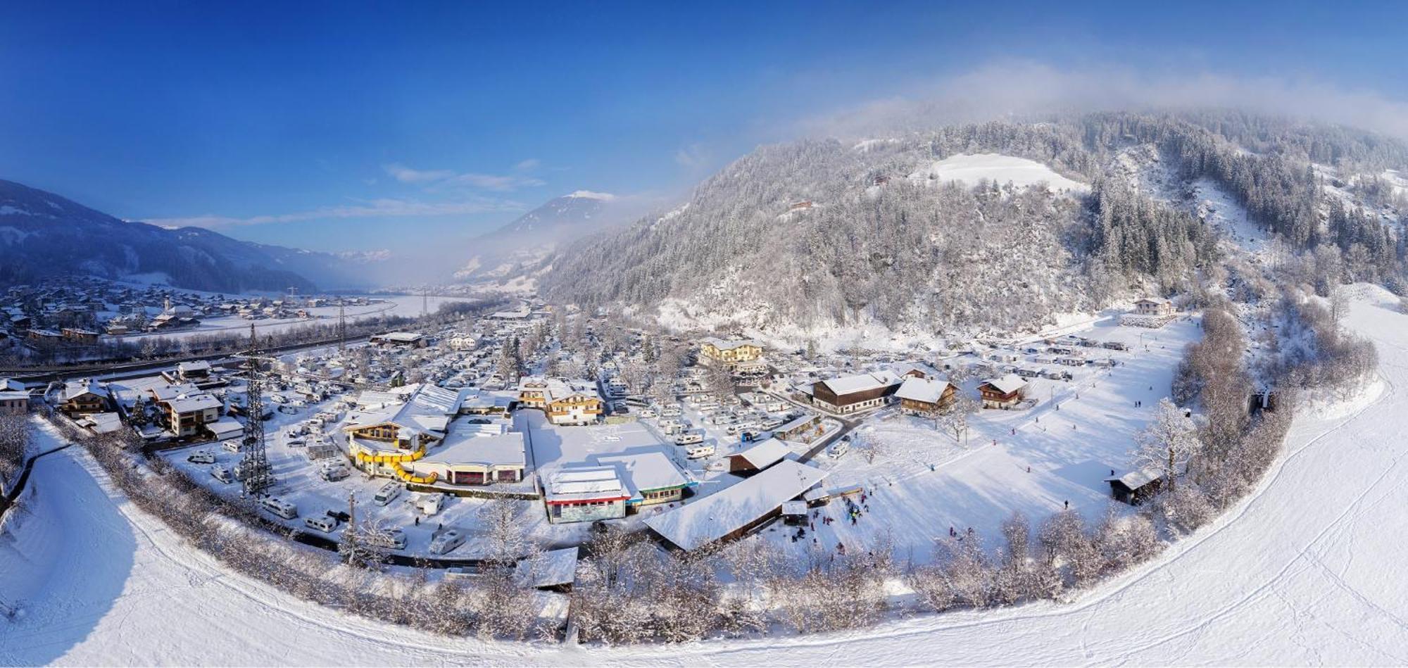 Chalet Zur Auszeit Aschau Im Zillertal Buitenkant foto